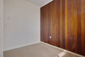 Bedroom Three- click for photo gallery